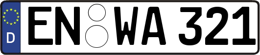 EN-WA321
