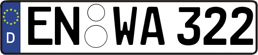 EN-WA322