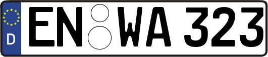 EN-WA323