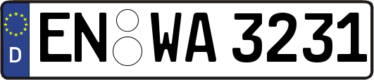 EN-WA3231