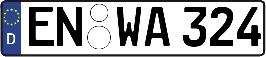 EN-WA324