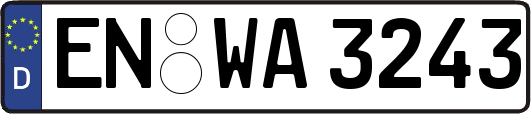 EN-WA3243