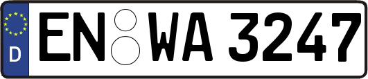 EN-WA3247