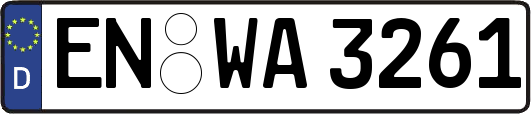 EN-WA3261