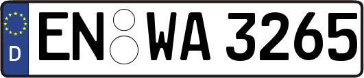 EN-WA3265