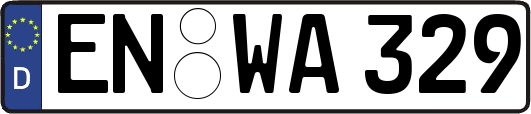 EN-WA329