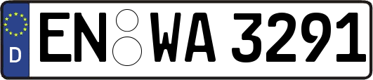 EN-WA3291