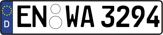 EN-WA3294