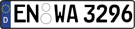 EN-WA3296