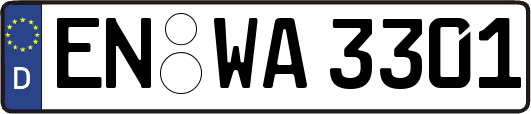 EN-WA3301