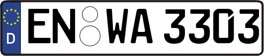 EN-WA3303