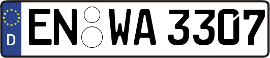 EN-WA3307