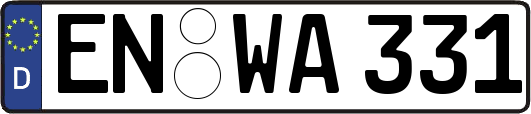 EN-WA331