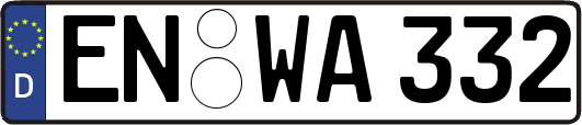 EN-WA332