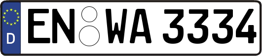 EN-WA3334