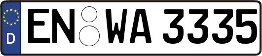 EN-WA3335