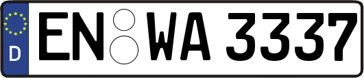 EN-WA3337