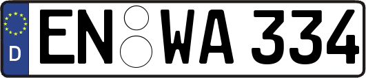 EN-WA334