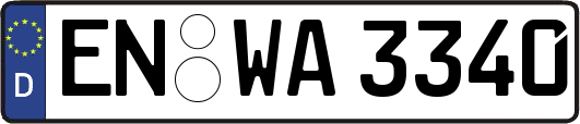 EN-WA3340