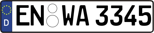 EN-WA3345