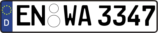 EN-WA3347