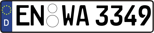 EN-WA3349