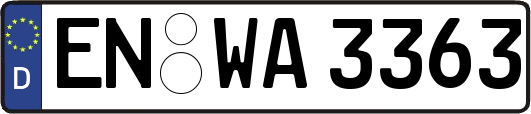 EN-WA3363