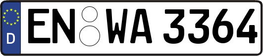 EN-WA3364