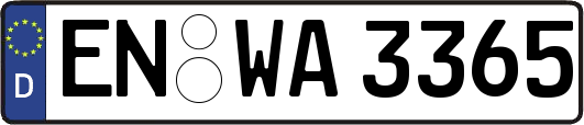 EN-WA3365