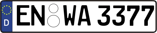 EN-WA3377