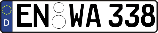 EN-WA338