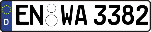 EN-WA3382