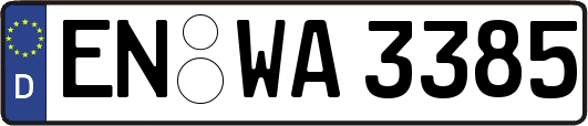 EN-WA3385