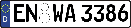 EN-WA3386