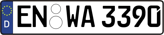 EN-WA3390
