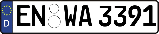EN-WA3391