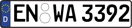 EN-WA3392