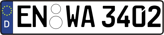 EN-WA3402