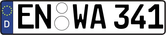 EN-WA341