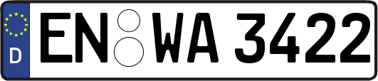 EN-WA3422