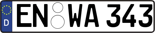 EN-WA343