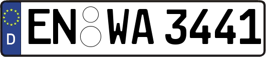 EN-WA3441