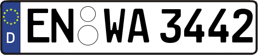 EN-WA3442