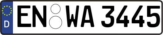 EN-WA3445