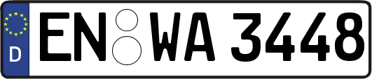 EN-WA3448