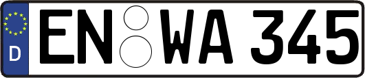 EN-WA345