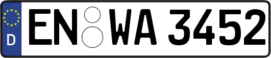 EN-WA3452