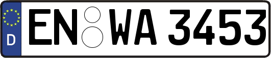 EN-WA3453
