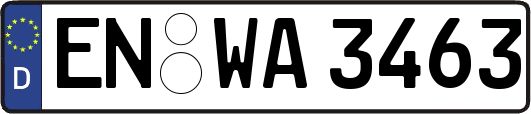 EN-WA3463