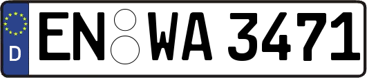 EN-WA3471